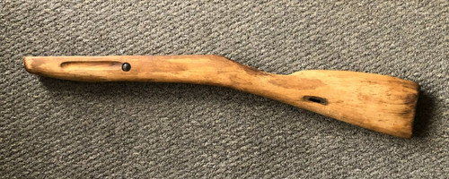 Mosin nagant m38 carbine wood - mosin,