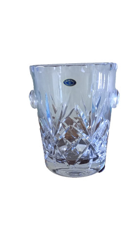 Seau champagne en - a,