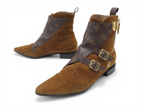 Chaussures louis vuitton - chaussures,