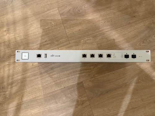 Ubiquiti unifi security - ubiquiti,