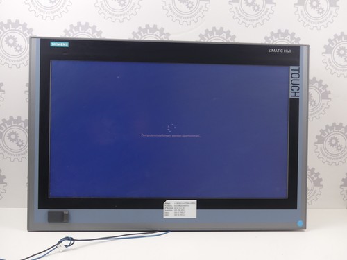 Siemens simatic - siemens, /