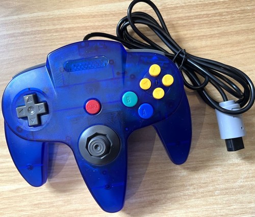 Manette non officielle - manette,