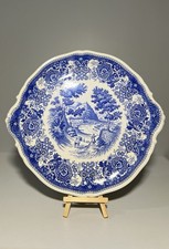 Plat À Gâteau À Oreilles Villeroy & Boch Service Burgenland TBE