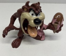 TAZ The Tasmanian Devil w/ Ice