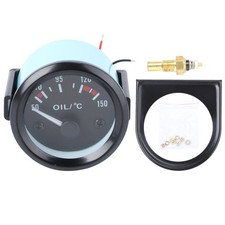 52 MM Indicateur De