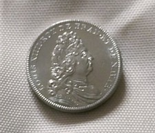 Médaille 1691 Argent LOUIS