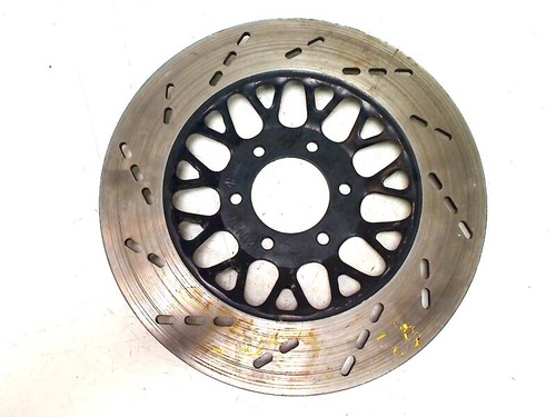 Protection disque frein avant - protection,