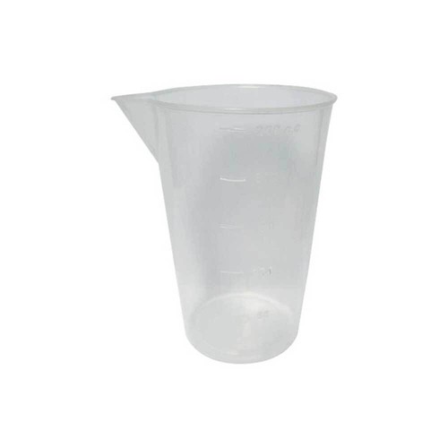 Verre mesureur doseur - verre, /