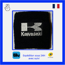 Chaussette bocal frein moto universelle – Protection maître-cylindre Kawasaki
