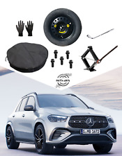 Roue de Secours (Galette) 19"