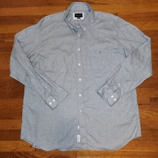 Eden Park Paris Button Up