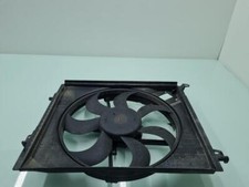 4816117R Ventilateur Électrique pour RENAULT MEGANE IV BERLINA 5P GT-Line 128383