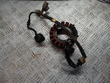 stator quad yamaha 450 wolverine