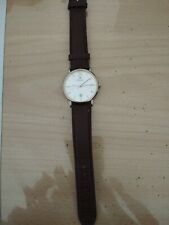 montre michel herbelin homme