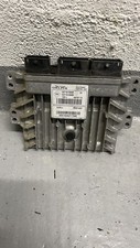 CALCULATEUR DCM3.4 RENAULT