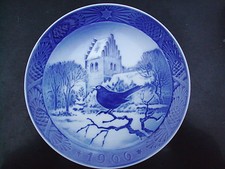 ROYAL COPENHAGEN DENMARK  7.25