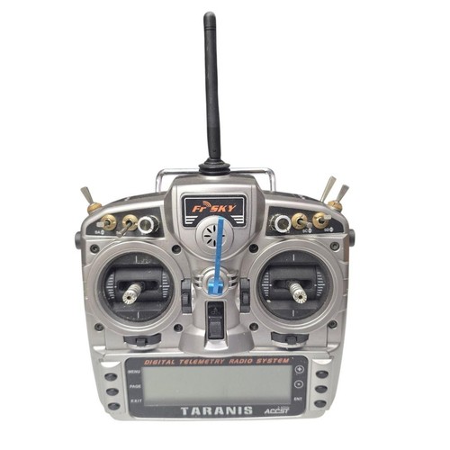 Frsky taranis x9d transmetteur - x9d,