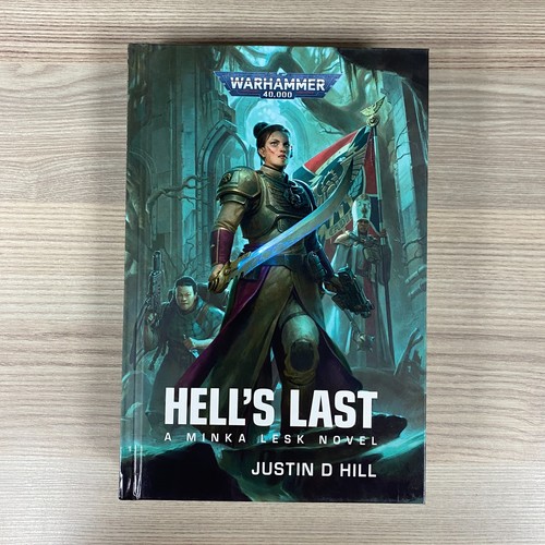 Hell last minka roman - a,