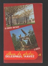 album collecteur d'images