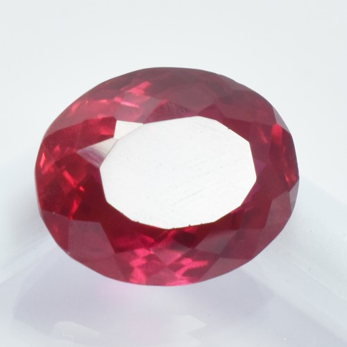 Rubis rouge naturel - , 7,40