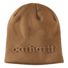 Casquette Carhartt en tricot
