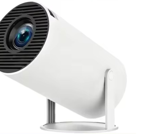 Projecteur portable android - 4k,