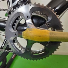 FC7800 Dura-Ace 53-B Chainring