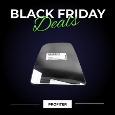 🇫🇷 GLACE RETROVISEUR EXT G MERCEDES SPRINTER ➤0028111533 ♻️