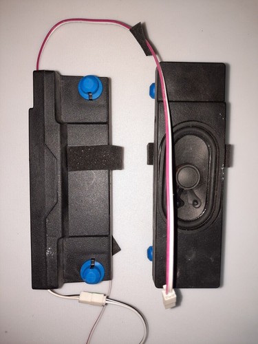 Enceintes speakers tv - enceintes,