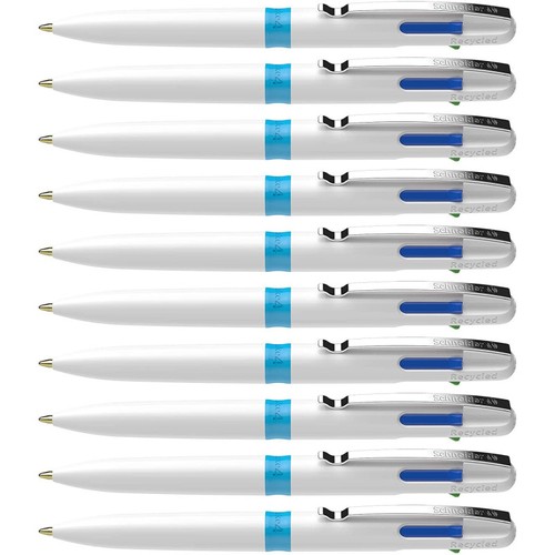 Stylos bille couleurs - 10,