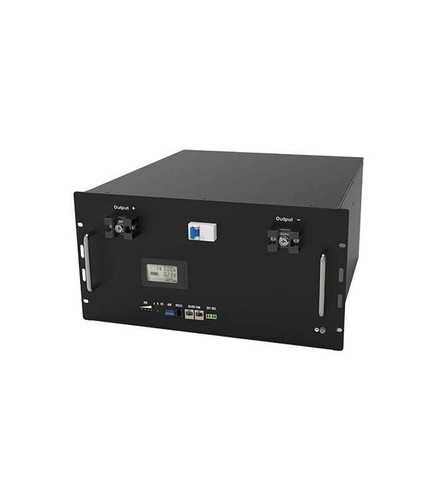 Tac batterie bms rack - v-tac,