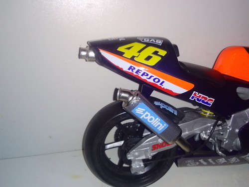 Grande moto honda valentino - honda,