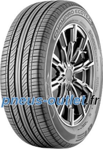 Radial champiro ecotec - radial,