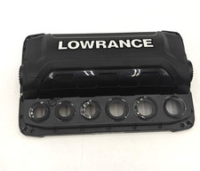 Face arrière Lowrance HDS 9 CARBON