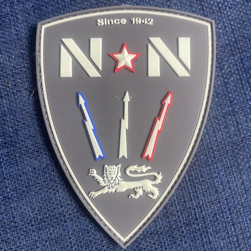 Patch normandie niémen - patch,