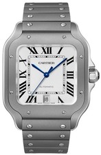 Cartier santos - santos, de