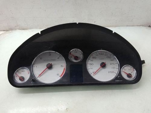 89661232 peugeot 407 2007 - peugeot,