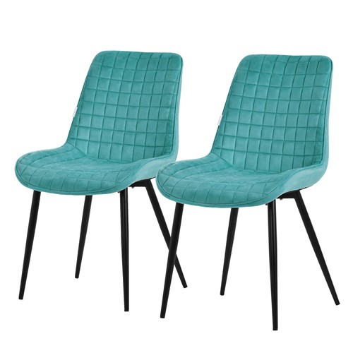 Lot chaises salle à - chaises,