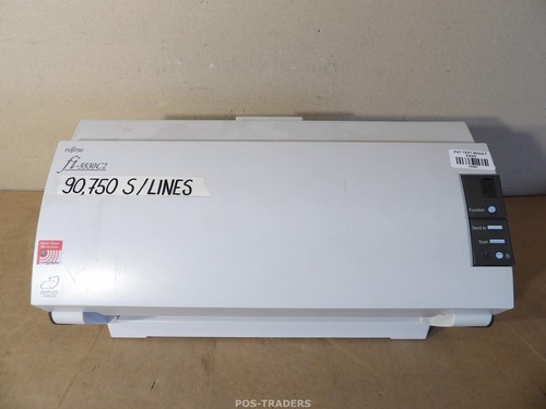 Fujitsu 5530c2 adf color - adf,