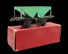 Train echelle O - HORNBY -