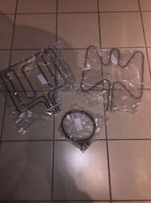 Lot 3 Resistances Four SMEG Piano Neuf