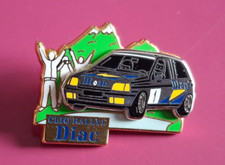 PIN'S ARTHUS BERTRAND - AUTO