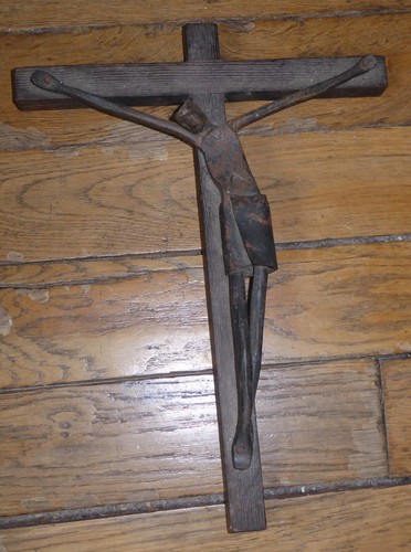 Crucifix croix christ - croix,
