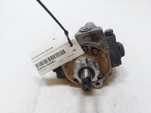 55586502 pompe injection