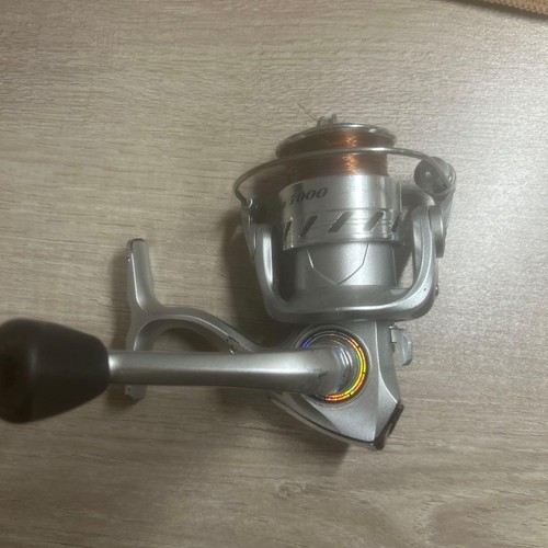 Metal reel for - metal,