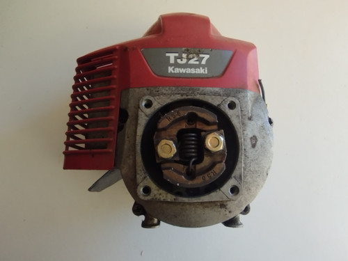 Moteur pour debroussailleuse - ,