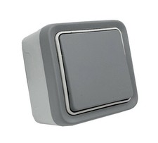 Bouton Radio Push/Radio Murale