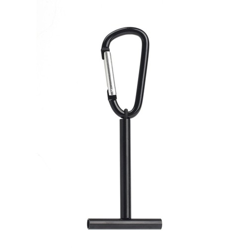 Porte embout pour - pour, ou
