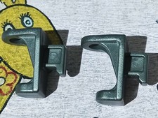 PLAYMOBIL X2 SUPPORT DE TORCHE