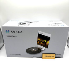 TOSHIBA AUREX AX-RP10 Lecteur